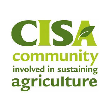 CISA (Community Involved in Sustaining Agriculture)